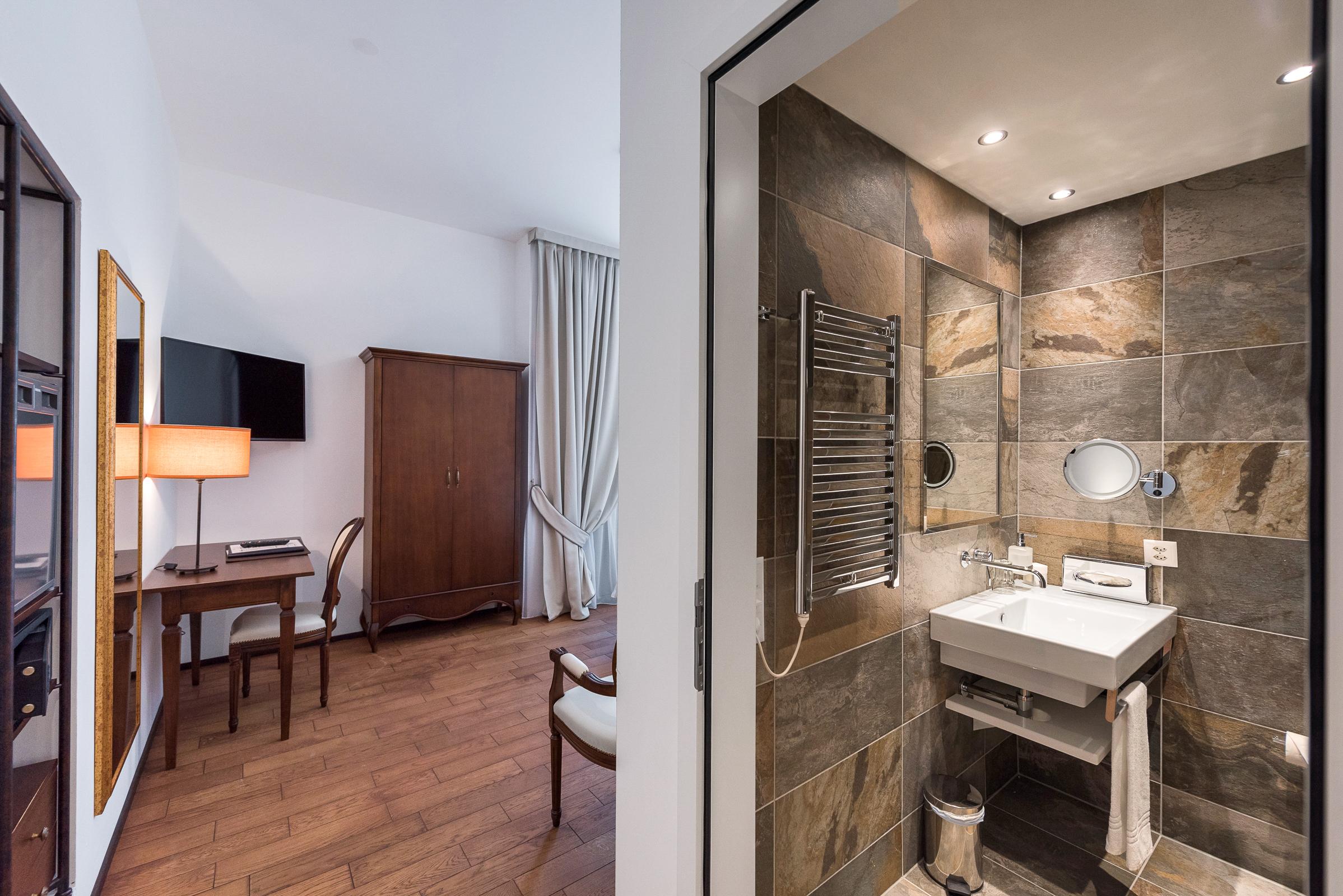 Boutique & Business Hotel La Tureta Giubiasco Ngoại thất bức ảnh