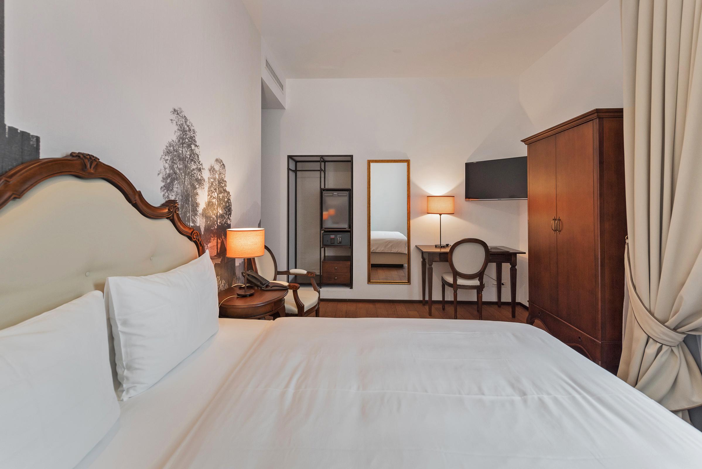 Boutique & Business Hotel La Tureta Giubiasco Ngoại thất bức ảnh