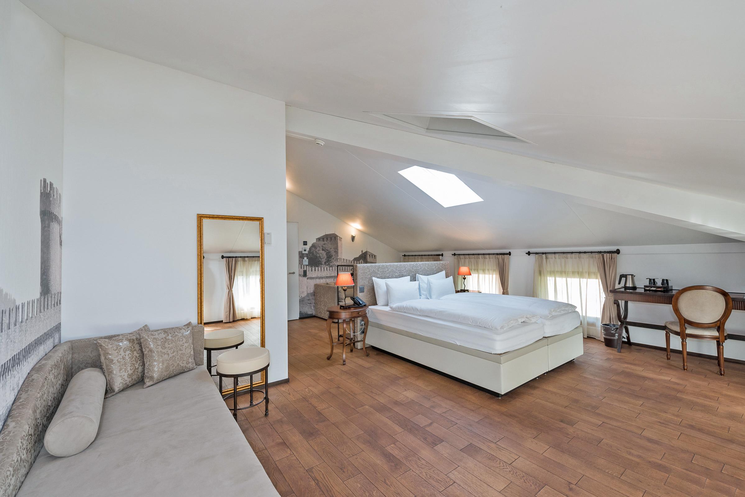 Boutique & Business Hotel La Tureta Giubiasco Ngoại thất bức ảnh
