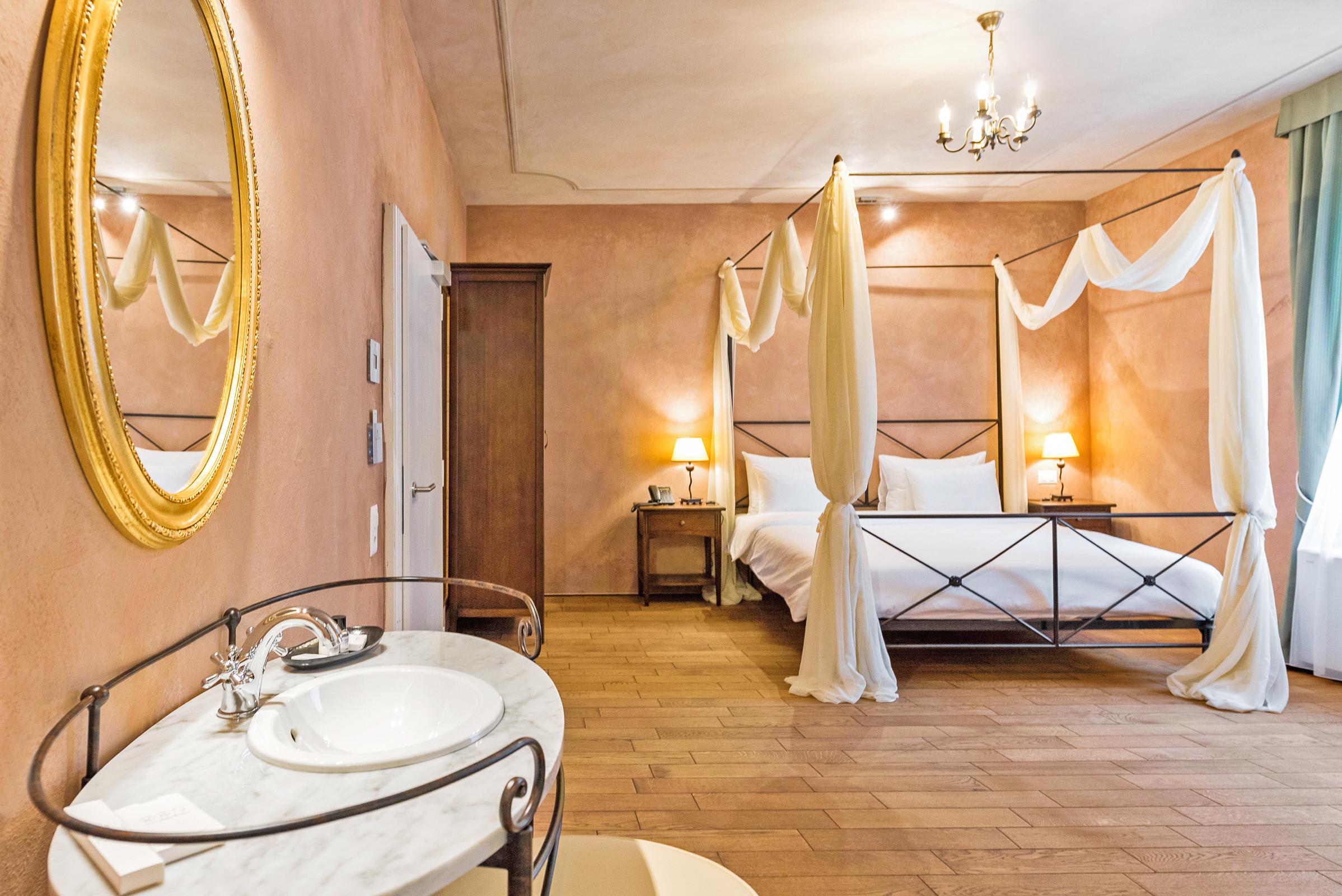 Boutique & Business Hotel La Tureta Giubiasco Ngoại thất bức ảnh