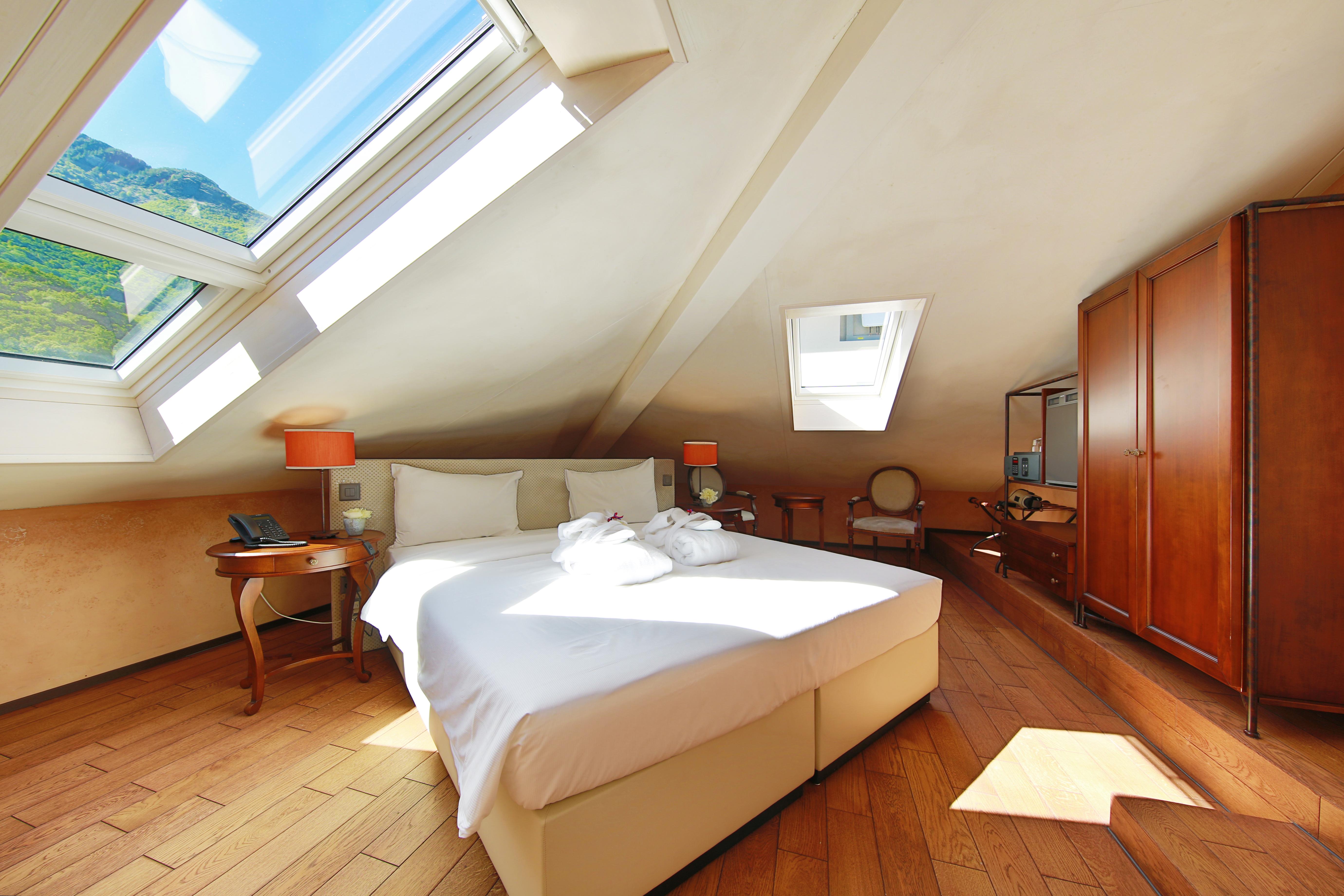 Boutique & Business Hotel La Tureta Giubiasco Ngoại thất bức ảnh