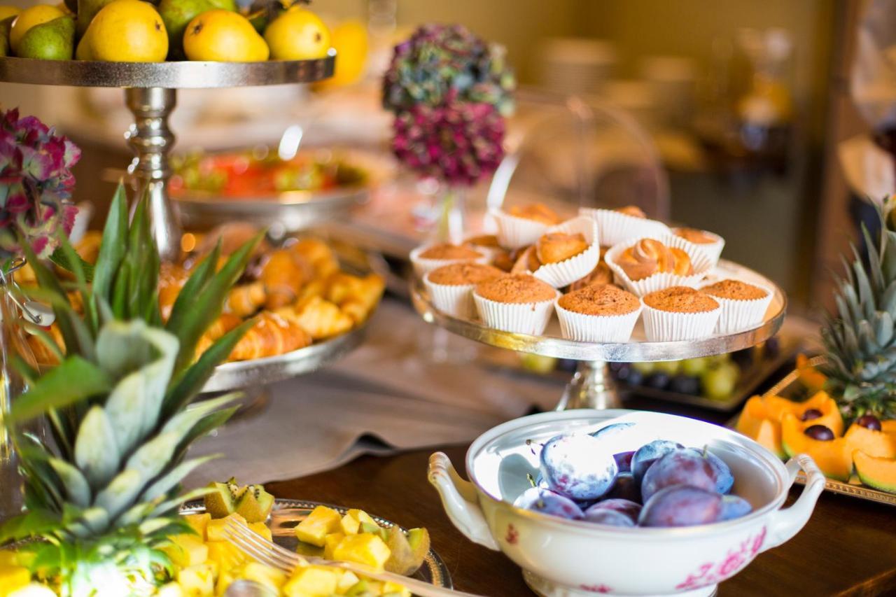 Boutique & Business Hotel La Tureta Giubiasco Ngoại thất bức ảnh