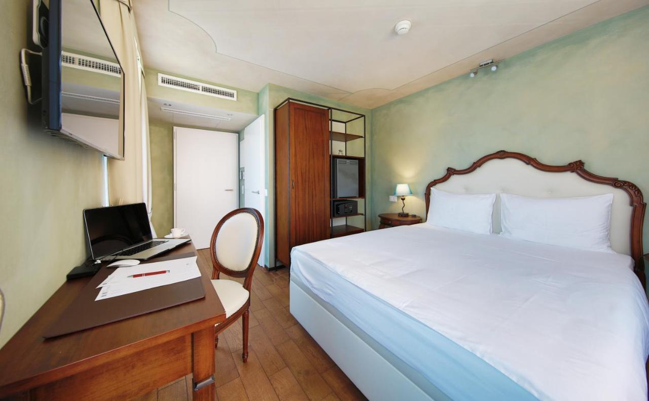 Boutique & Business Hotel La Tureta Giubiasco Ngoại thất bức ảnh