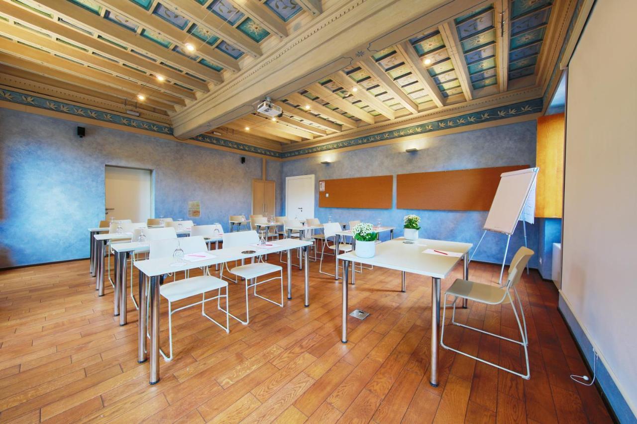 Boutique & Business Hotel La Tureta Giubiasco Ngoại thất bức ảnh