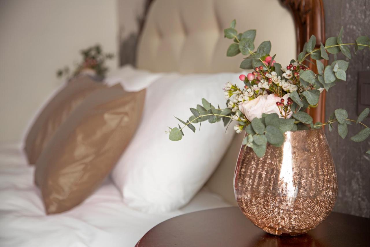Boutique & Business Hotel La Tureta Giubiasco Ngoại thất bức ảnh