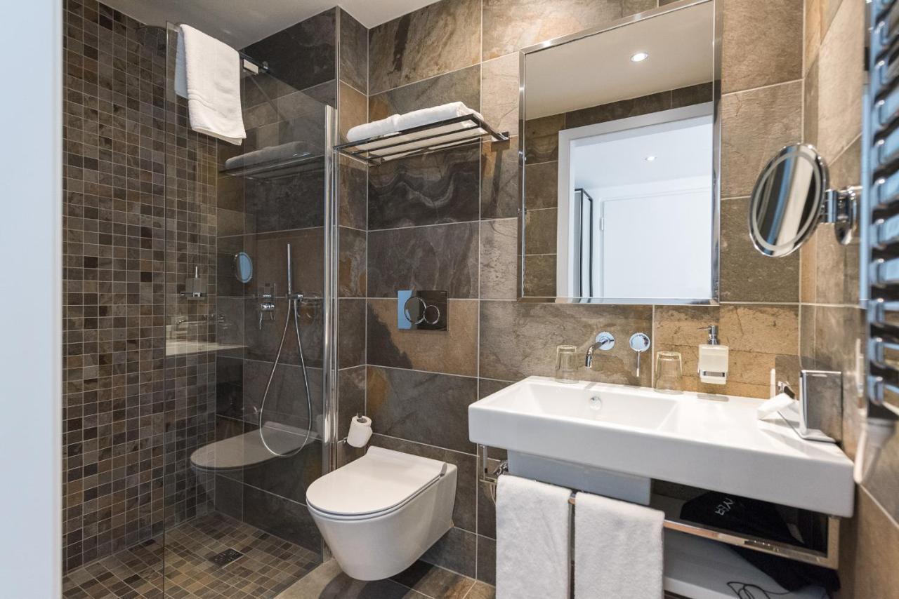 Boutique & Business Hotel La Tureta Giubiasco Ngoại thất bức ảnh