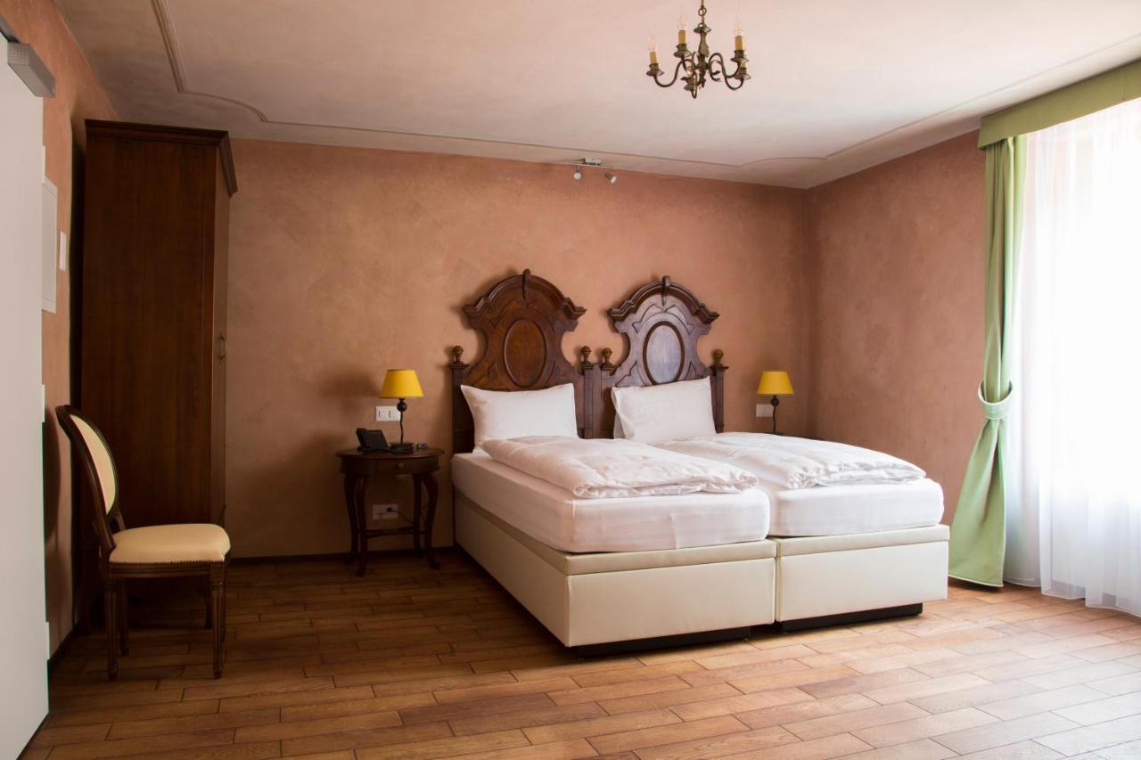 Boutique & Business Hotel La Tureta Giubiasco Ngoại thất bức ảnh