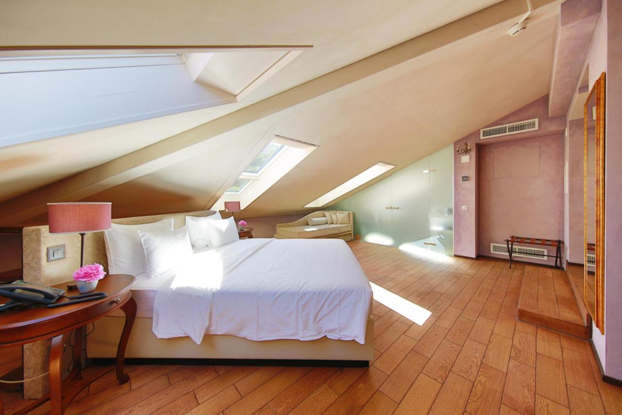 Boutique & Business Hotel La Tureta Giubiasco Ngoại thất bức ảnh