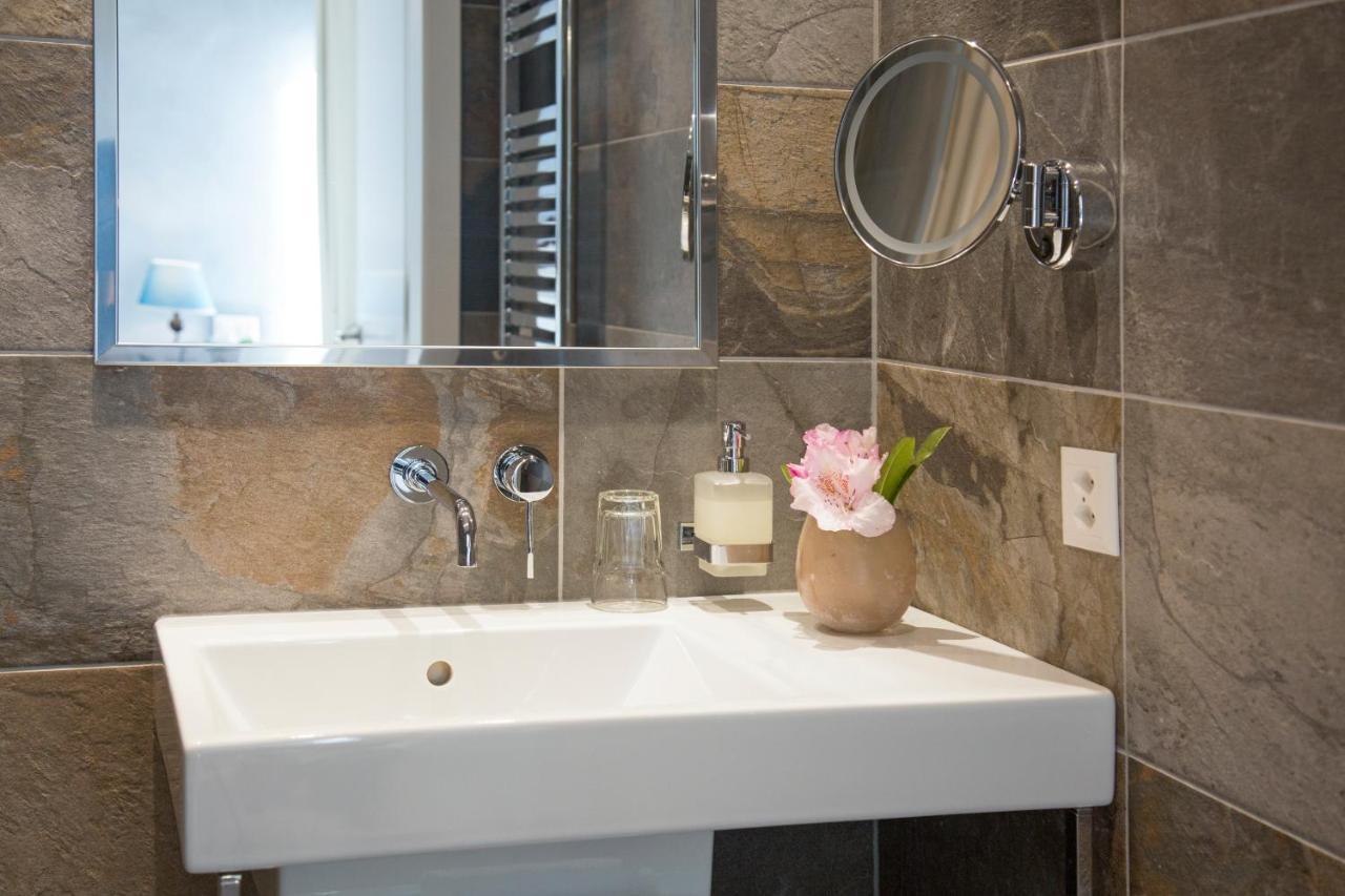 Boutique & Business Hotel La Tureta Giubiasco Ngoại thất bức ảnh