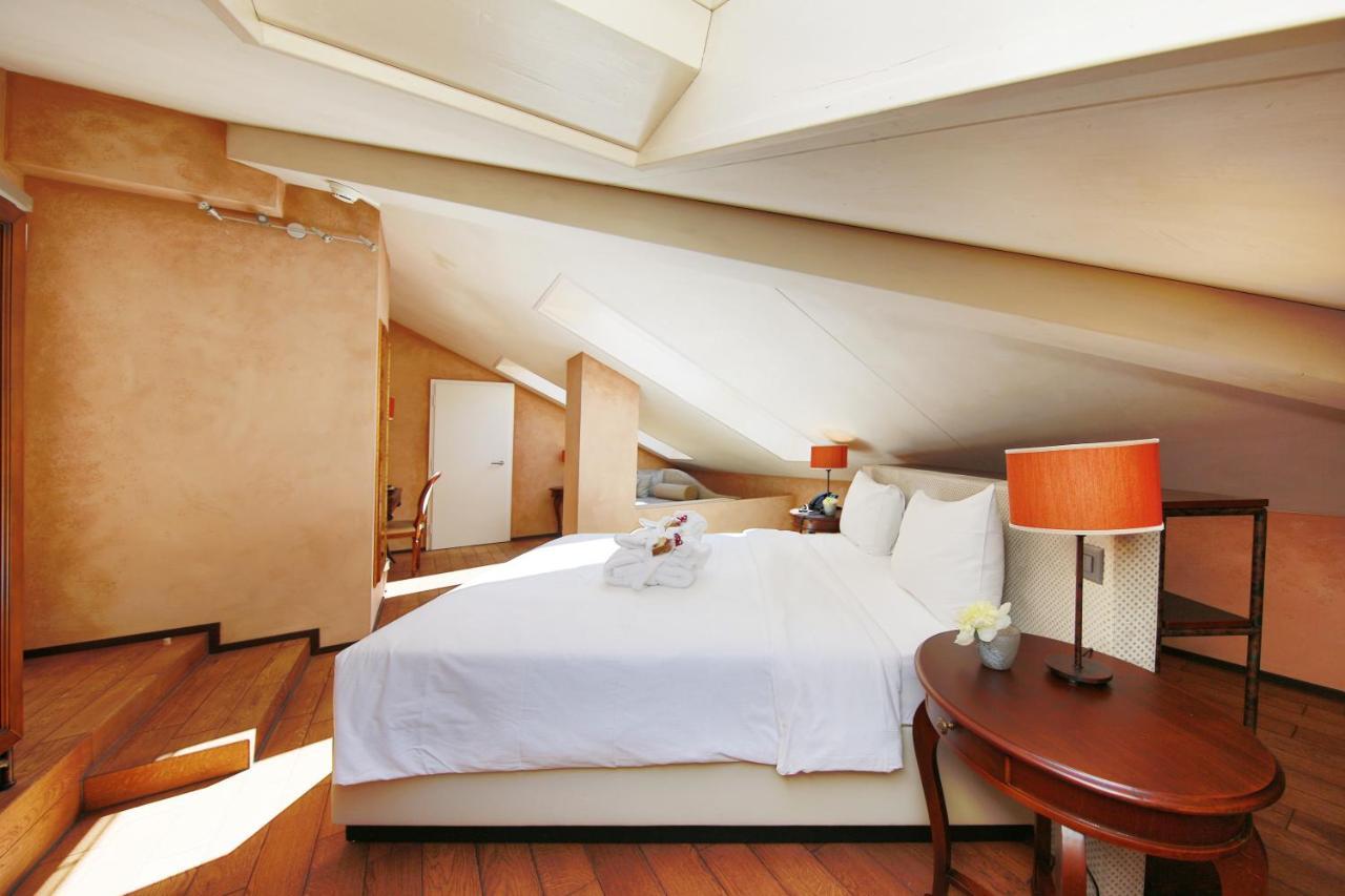 Boutique & Business Hotel La Tureta Giubiasco Ngoại thất bức ảnh