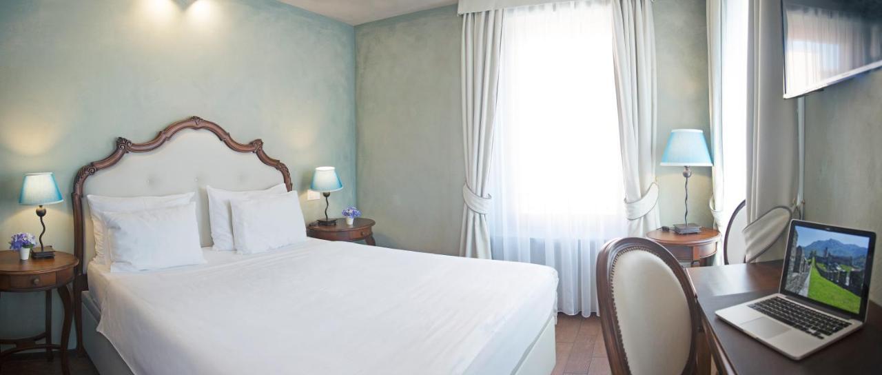Boutique & Business Hotel La Tureta Giubiasco Ngoại thất bức ảnh