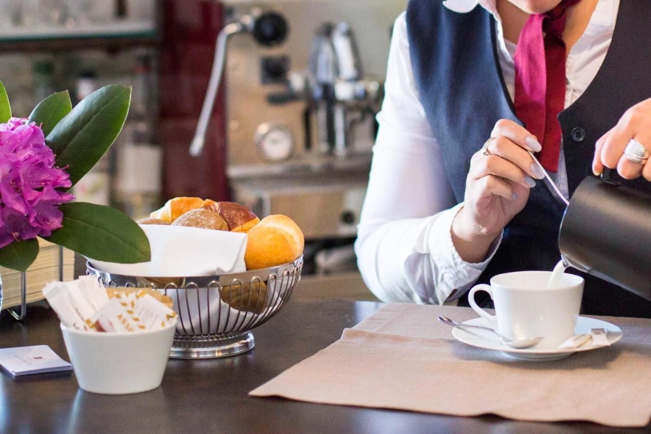 Boutique & Business Hotel La Tureta Giubiasco Ngoại thất bức ảnh
